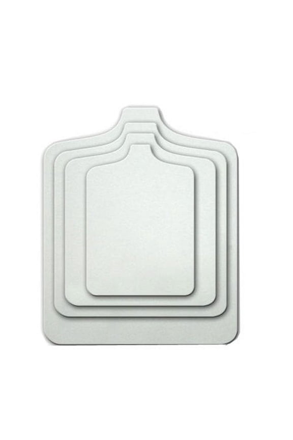 1 PC Screen Printing Platen Shirt board DIY T-shirt Pallet Matte Surface Pallet A 10x14 inch