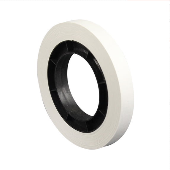 INTBUYING 1 Roll Currency Bundle Tape Money Belt for Cash Register