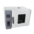 thumbnail image 1 of INTBUYING 101-0AB Digital Forced Air Convection Drying Oven Adjustable Speed Fan Drying Baking and Heat Treatment, 1 of 7