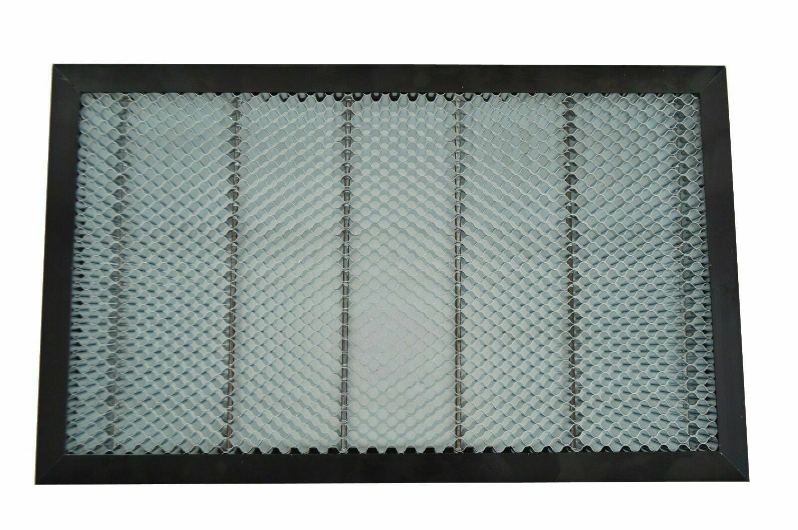 INTBUYING 11.81 "x 19.68 "Honeycomb Table Honeycomb Panel for CO2 Engraver Cutting Machine
