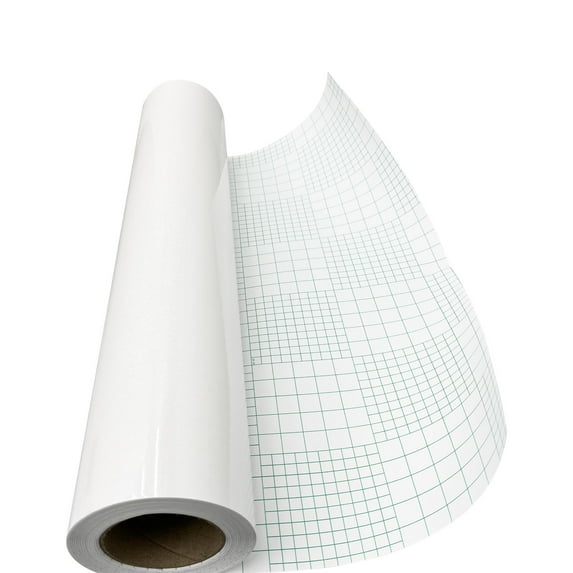 INTBUYING 1116x25inch Laser Flash Point Cold Laminating Film for Photo Picture Laminating