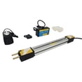 thumbnail image 1 of INTBUYING 12" Acrylic Heat Bending Machine Acrylic Light Box Plastic PVC Bender, 1 of 12
