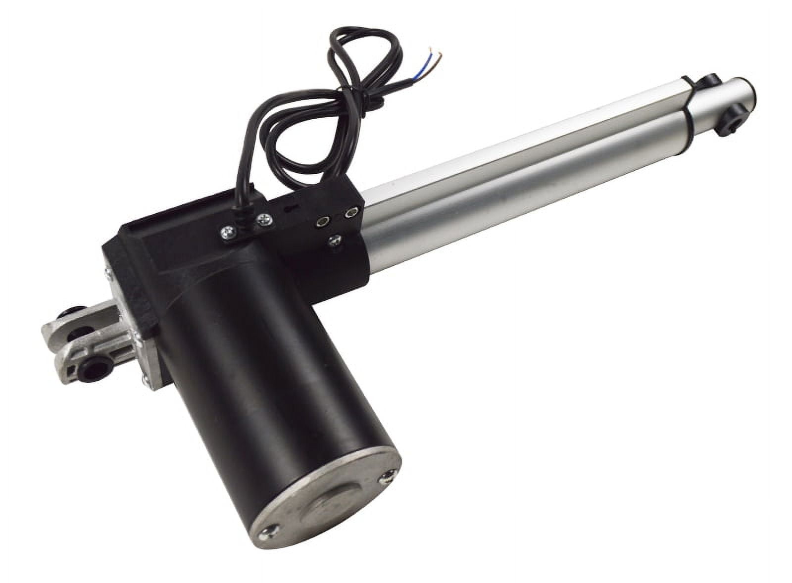 Linear Actuator Controller