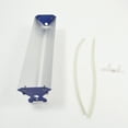 thumbnail image 1 of INTBUYING 14" (35cm) Silk Screen Printing Emulsion Scoop Coater Aluminum Coating Tool, 1 of 4