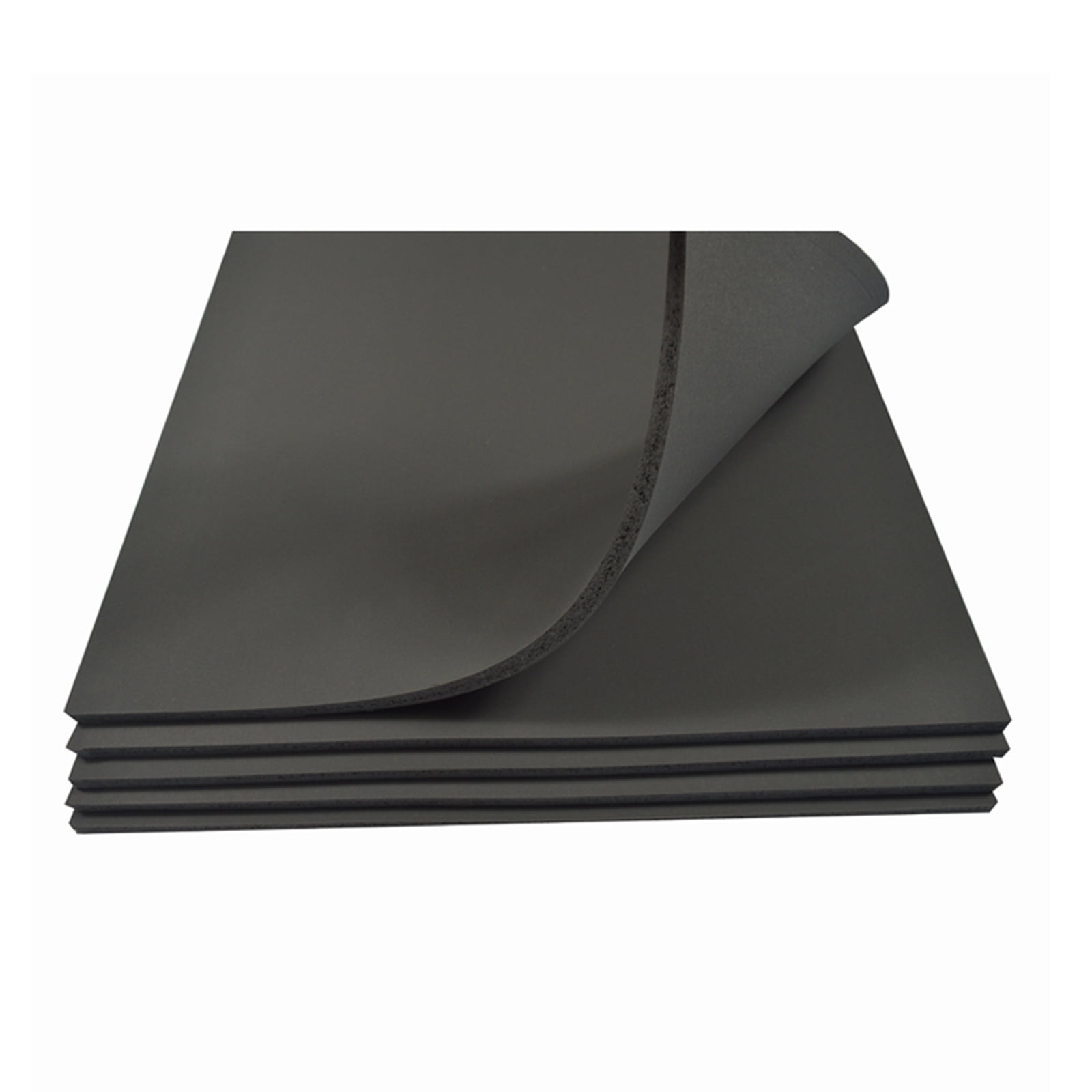 INTBUYING 15.75"x 23.6" Silicone Pad for Flat Heat Press Machine Replacement Accessory Grey Color