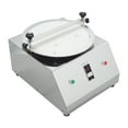 thumbnail image 1 of INTBUYING φ15.75in Electric Vibrating Sieve Machine Lab Shaker Sifter for Granule Powder Grain, 1 of 10