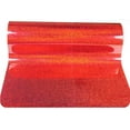 thumbnail image 1 of INTBUYING 1yardx19.29inch Width Red Laser Heat Transfer Vinyl Garment Printing Industry DIY Press Business (002603), 1 of 1
