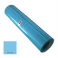 thumbnail image 1 of INTBUYING 20inch*1Yard Light Blue PU Vinyl Film for T-Shirts Heat Press Transfer HTV Cutting Plotter Craft, 1 of 2