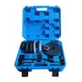 thumbnail image 1 of INTBUYING 20pcs Wheel Hub Bearing Unit Tools Kit 3" Dismantling Device, 1 of 5