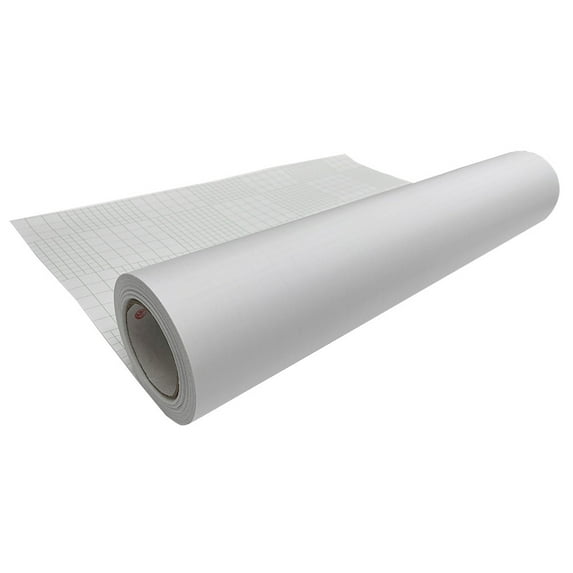 INTBUYING 25*1116inch Cloud Silk Cold Laminating Film for Office Supplies Glossy Vinyl Roll Lamination Film