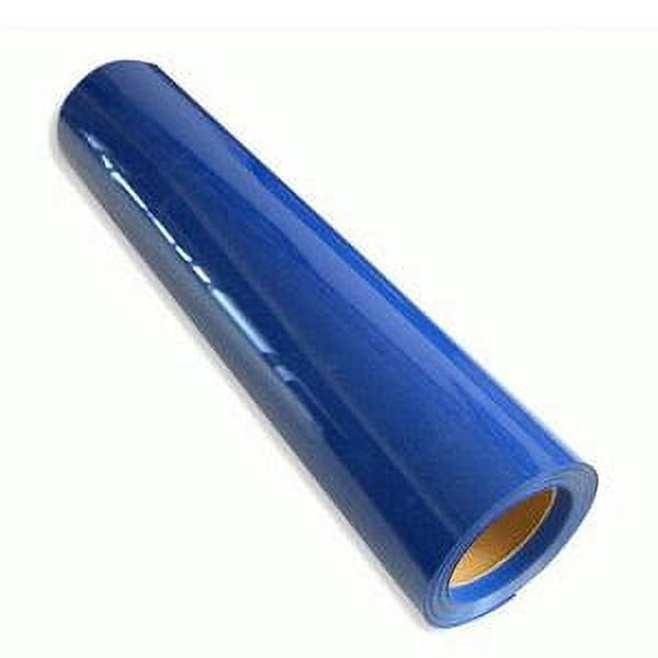 INTBUYING 27 Yard PU Vinyl for T-Shirts Heat Press Transfer HTV Cutting Plotter Craft