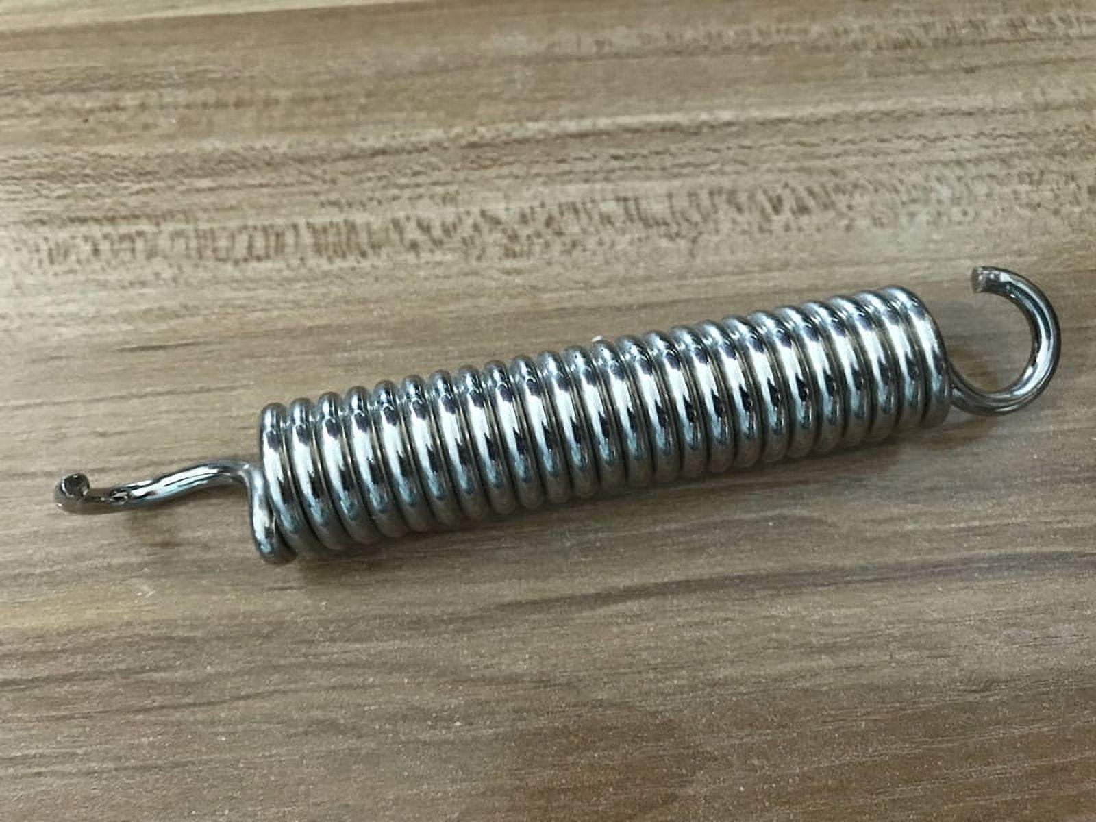 Toy Pressing Spring Intbuying Screen Printing Press Springs, 2pcs, 13 x 2 x 2 cm - Walmart.com