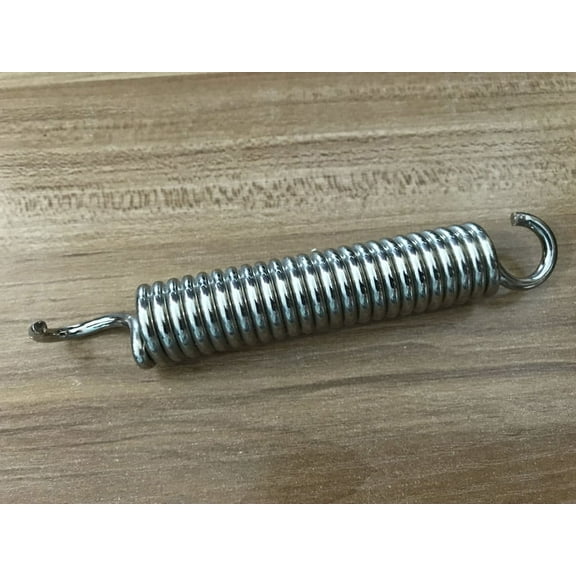 INTBUYING 2pcs Screen Printing Press Spring