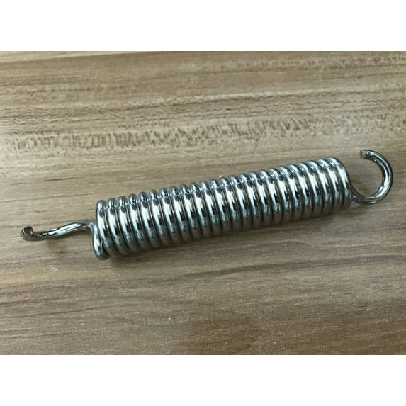 INTBUYING 2pcs Screen Printing Press Spring