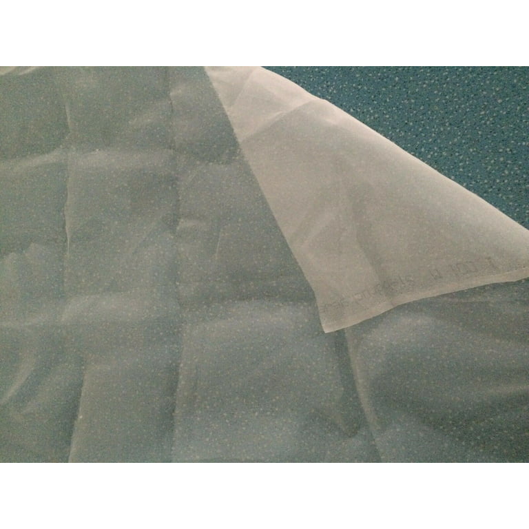 3 Yards - Silk Screen Printing Mesh Fabric 110 43T / 110 - 108 L