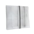 thumbnail image 1 of INTBUYING 3pcs Laundry Washing Bags for Bra Underwear Sock Cleaning Size S M L Gray, 1 of 8