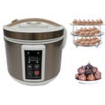 thumbnail image 1 of INTBUYING 5L/6L Black Garlic Fermenter Maker Full Automatic Intelligent Control, 1 of 12