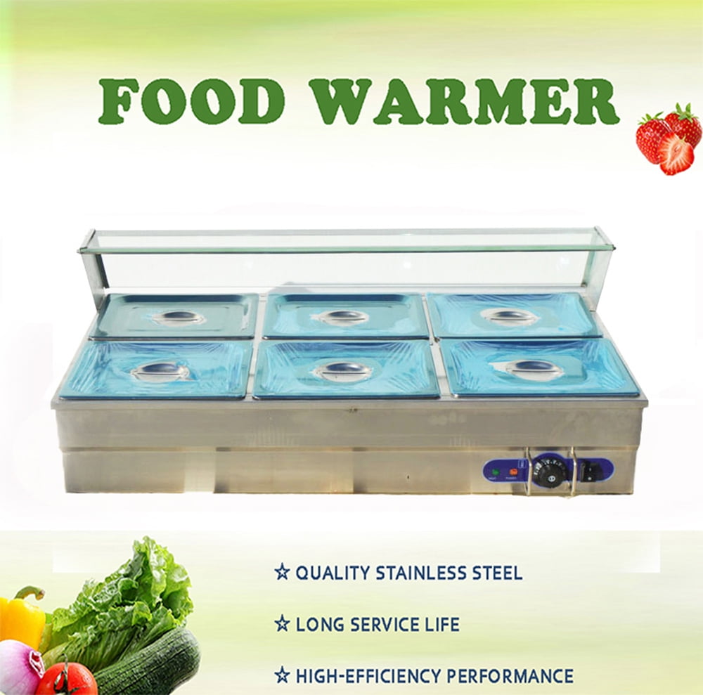 https://i5.walmartimages.com/seo/INTBUYING-6-Pan-Commercial-Stove-Bain-marie-Buffet-Food-Soup-Warmer-Steam-Table-Steamer-Food-Warmers-with-Glass-Guard_c459a057-dc61-4476-8432-22ede20297b9.d4e1eb9156cb96211f22f2d671d65c49.jpeg