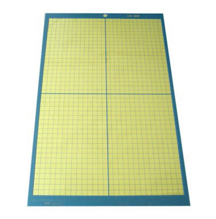 INTBUYING A3 Size 11inch *17inch Cutting Mat for Cutting Plotter Vinyl Film Craft Scrapbook 004026