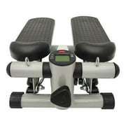INTBUYING Air Stair Climber Stepper Exercise Machine Aerobic Fitness Equipment Exercise Slimming Machine