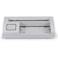 thumbnail image 1 of INTBUYING Automatic Business Card Slitter 3.5X 2inch Binding Machine Card DIY Electric Card Cutter, 1 of 6