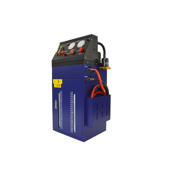 INTBUYING Automatic Gearbox Transmission Cleaning Fluid Oil Exchanger Flush Machine