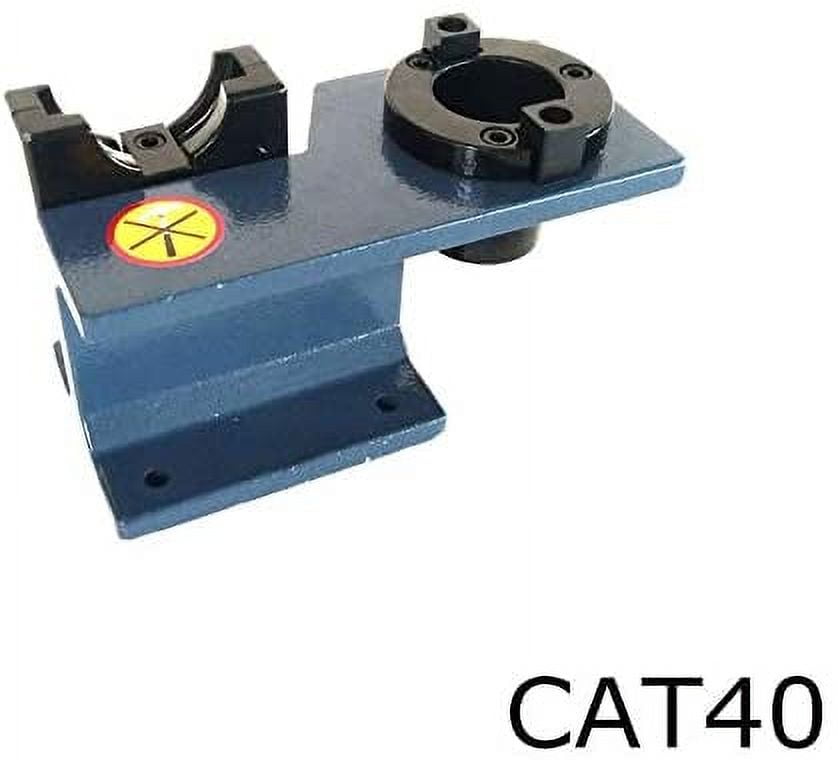INTBUYING CAT40/CAT50 Vertical Horizontal Holder Tighten Fixture ...