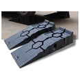 thumbnail image 1 of INTBUYING Car Maintenance Ramp Lifting Inspection Service Ramps Repairing Tool, 1 of 8