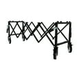 thumbnail image 1 of INTBUYING Carbon Steel Church Truck Casket Stand Cart Mortuary Cot Funeral Supplies, 1 of 9