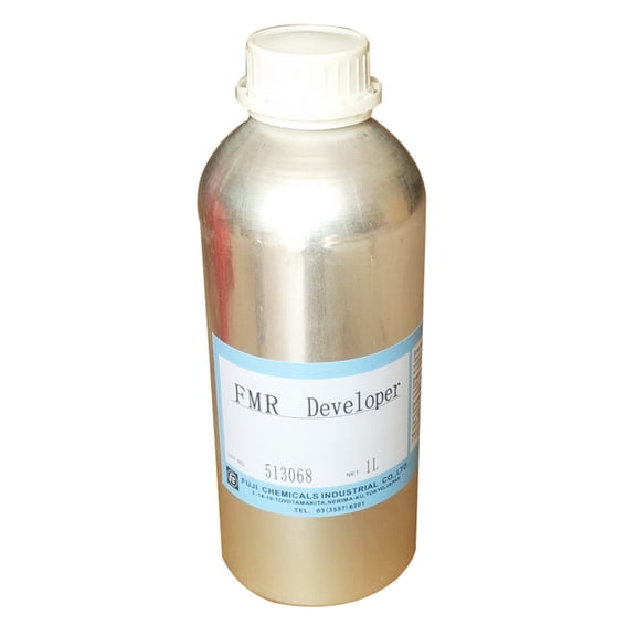 INTBUYING Developing liquid 1L for Dissolve Solid Photosensitive Film