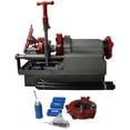 thumbnail image 1 of INTBUYING Electric Pipe Threading Machine Pipe Cutting Threader 1/2-3inch, 1 of 10
