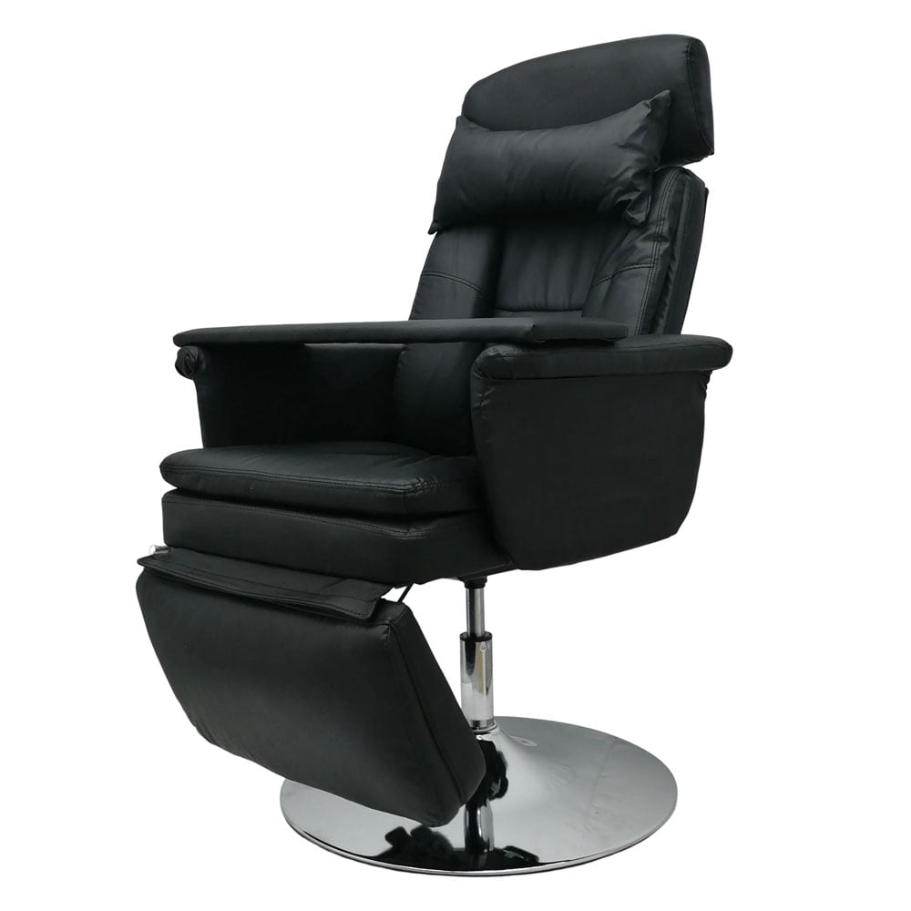 INTBUYING Facial Beauty SPA Chair for Salon Beauty Physiotherapy Facial SPA Tattoo Home Office Pneumatic Lifting Load 440LB