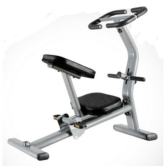 INTBUYING Fitness Stretch Machine Home Gyms Stretch Muscles Strength Training Pro Gym Stretcher Stretching Machine
