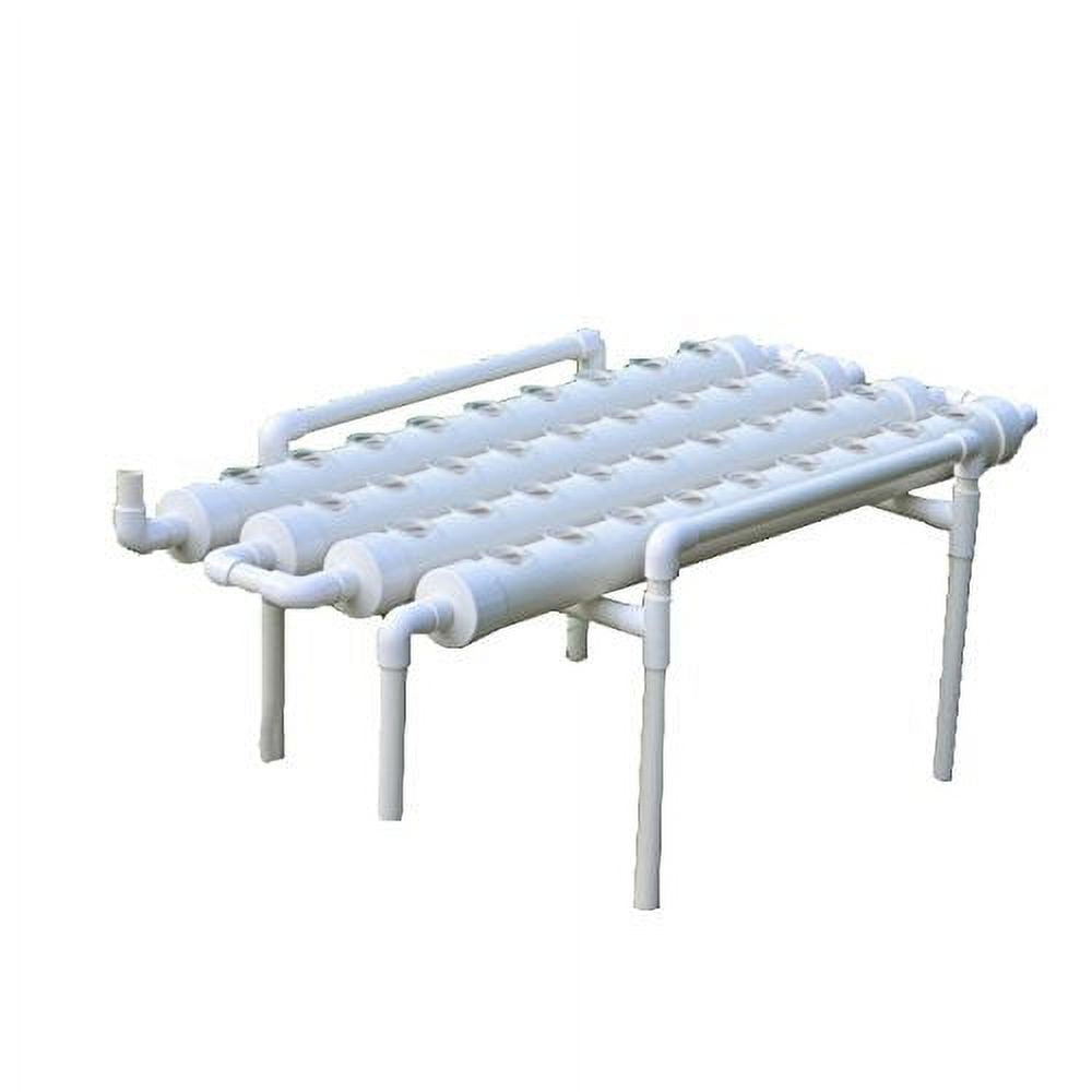 Hydroponic Growing Systems - Growrilla Hydroponics