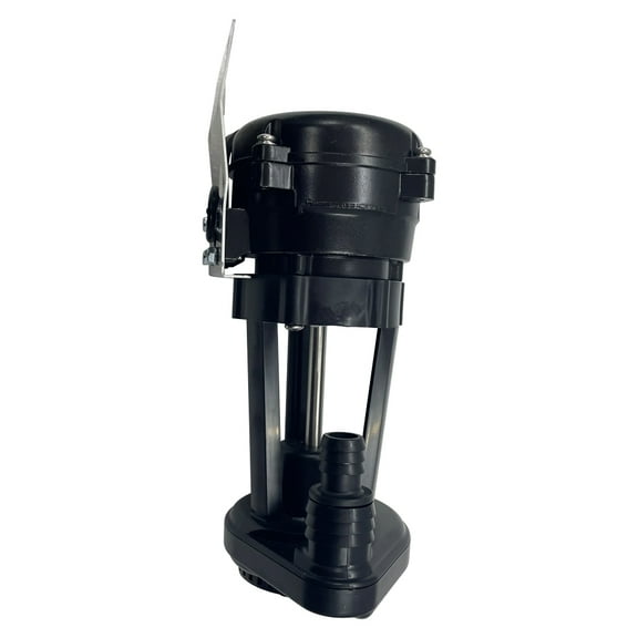 INTBUYING Ice Machine Water Pump Universal Pump Ice Machine Accessories Ice Maker Pump 110V 3W