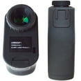 thumbnail image 1 of INTBUYING Laser Technology Rangefinder 5-600m Outdoor Golf Sport Tool Camping Slope Distance, 1 of 8