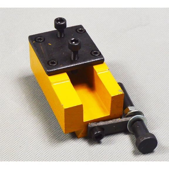 INTBUYING Lathe Bit Tool of Universal Grinder Accessory for Cutter Grinder Sharpener