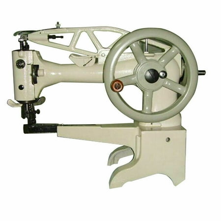 INTBUYING Leather Sewing Machine Shoe Repair Industrial sewing Mending Machine