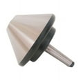 thumbnail image 1 of INTBUYING MT3 4.7" Bull Nose Live Center Morse Taper, 1 of 5