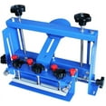 thumbnail image 1 of INTBUYING Micro-Registration Screen Printing Hinge Clamp for Silk Screen Printing Machine Hobby Screen Printer, 1 of 8