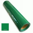 thumbnail image 1 of INTBUYING One Yard 20inch PU Vinyl Film for T-Shirts Heat Press Transfer HTV Cutting Plotter Craft (Green), 1 of 3