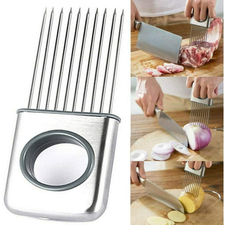 https://i5.walmartimages.com/seo/INTBUYING-Onion-Holder-Slicer-Vegetable-tools-Tomato-Cutter-Stainless-Steel-Kitchen-Gadget_a259785b-599a-45fc-823a-91a8231e1124.9ba1201ad93a1239237b7d0d4fb9478e.jpeg?odnHeight=768&odnWidth=768&odnBg=FFFFFF