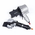 thumbnail image 1 of INTBUYING Pneumatic Bundling Tensioner Strapping Bundling Sealer Bundling Tools Kit, 1 of 8