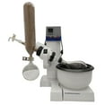 thumbnail image 1 of INTBUYING RE-2000A 2L Auto Lifting Rotary Evaporator Speed 20-200RPM for Distillation, 1 of 9