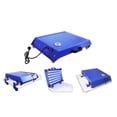 thumbnail image 1 of INTBUYING SPE-S4050 Movable LED Exposure Unit Push Pull Type Screen Printing Making Plate Light Printing Area 40*50cm, 1 of 8