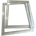 thumbnail image 1 of INTBUYING Screen Printing Aluminum Frame DIY Screen Frame with No Screen Fabric Mesh 20x24 inch, 1 of 6