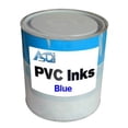 thumbnail image 1 of INTBUYING Screen Printing DIY Ink Pad Printing PVC Ink Blue 2.2lbs, 1 of 2