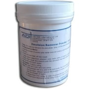 INTBUYING Screen Printing Solvent Emulsion Remover 100g Emulsion Layer Removing Powder