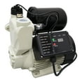 thumbnail image 1 of INTBUYING Self Priming Water Pressure Booster Pump Electric Self Priming Water Pump 220V 800W, 1 of 9