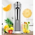 thumbnail image 1 of INTBUYING Single-head Milkshake Machine Milk Shake Milk Tea Mixer Stainless Steel, 1 of 3